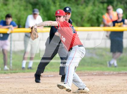 Thumbnail 3 in Byram Hills @ Walter Panas (Section 1 Class A2 Semifinal) photogallery.