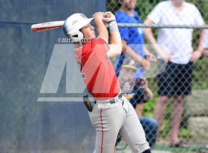 Thumbnail 3 in Byram Hills @ Walter Panas (Section 1 Class A2 Semifinal) photogallery.