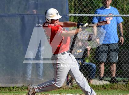 Thumbnail 2 in Byram Hills @ Walter Panas (Section 1 Class A2 Semifinal) photogallery.