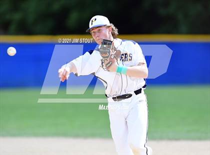 Thumbnail 3 in Byram Hills @ Walter Panas (Section 1 Class A2 Semifinal) photogallery.