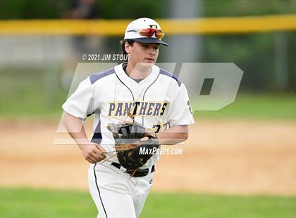 Thumbnail 3 in Byram Hills @ Walter Panas (Section 1 Class A2 Semifinal) photogallery.