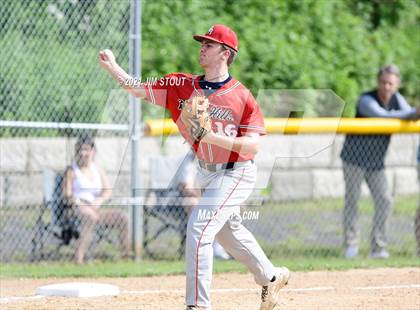 Thumbnail 1 in Byram Hills @ Walter Panas (Section 1 Class A2 Semifinal) photogallery.