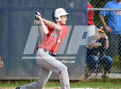 Thumbnail 3 in Byram Hills @ Walter Panas (Section 1 Class A2 Semifinal) photogallery.