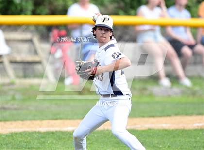 Thumbnail 1 in Byram Hills @ Walter Panas (Section 1 Class A2 Semifinal) photogallery.