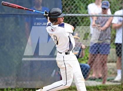 Thumbnail 1 in Byram Hills @ Walter Panas (Section 1 Class A2 Semifinal) photogallery.