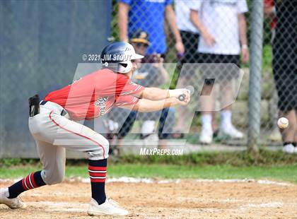 Thumbnail 3 in Byram Hills @ Walter Panas (Section 1 Class A2 Semifinal) photogallery.