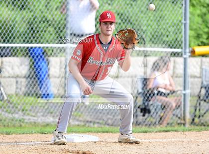 Thumbnail 3 in Byram Hills @ Walter Panas (Section 1 Class A2 Semifinal) photogallery.