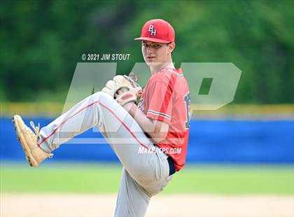 Thumbnail 3 in Byram Hills @ Walter Panas (Section 1 Class A2 Semifinal) photogallery.
