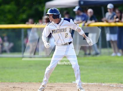 Thumbnail 1 in Byram Hills @ Walter Panas (Section 1 Class A2 Semifinal) photogallery.