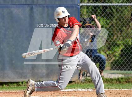 Thumbnail 2 in Byram Hills @ Walter Panas (Section 1 Class A2 Semifinal) photogallery.