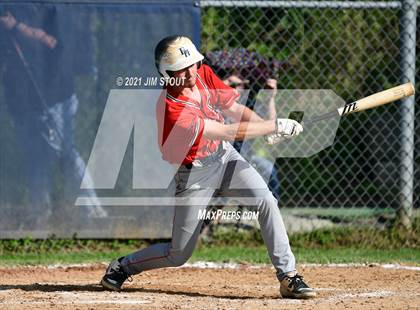 Thumbnail 1 in Byram Hills @ Walter Panas (Section 1 Class A2 Semifinal) photogallery.