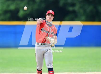 Thumbnail 1 in Byram Hills @ Walter Panas (Section 1 Class A2 Semifinal) photogallery.