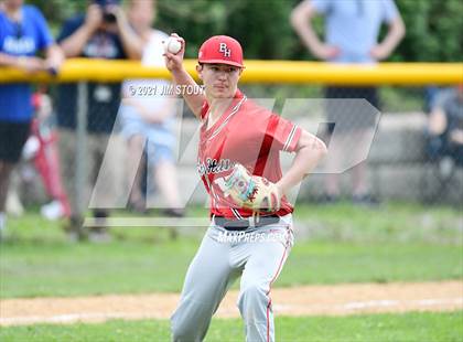 Thumbnail 1 in Byram Hills @ Walter Panas (Section 1 Class A2 Semifinal) photogallery.