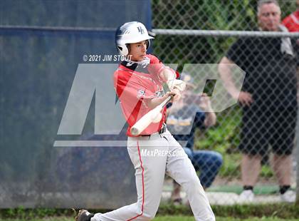 Thumbnail 2 in Byram Hills @ Walter Panas (Section 1 Class A2 Semifinal) photogallery.