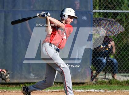 Thumbnail 2 in Byram Hills @ Walter Panas (Section 1 Class A2 Semifinal) photogallery.