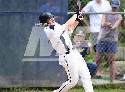 Thumbnail 3 in Byram Hills @ Walter Panas (Section 1 Class A2 Semifinal) photogallery.