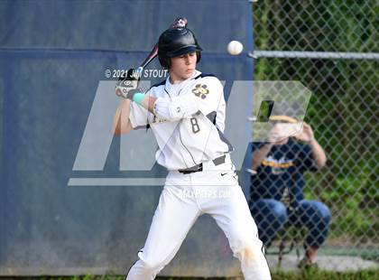 Thumbnail 2 in Byram Hills @ Walter Panas (Section 1 Class A2 Semifinal) photogallery.