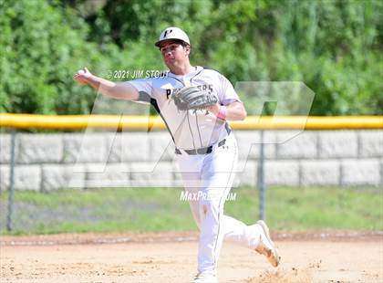 Thumbnail 2 in Byram Hills @ Walter Panas (Section 1 Class A2 Semifinal) photogallery.