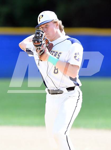 Thumbnail 3 in Byram Hills @ Walter Panas (Section 1 Class A2 Semifinal) photogallery.
