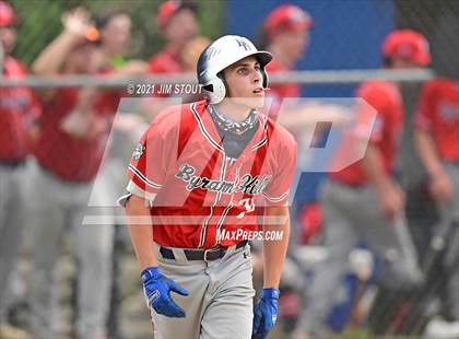 Thumbnail 1 in Byram Hills @ Walter Panas (Section 1 Class A2 Semifinal) photogallery.
