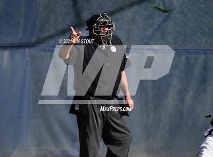 Thumbnail 3 in Byram Hills @ Walter Panas (Section 1 Class A2 Semifinal) photogallery.
