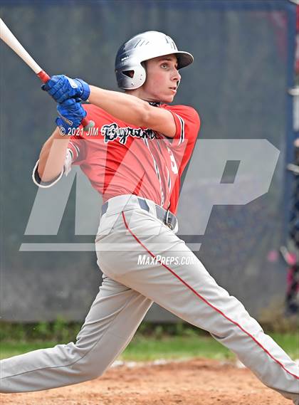 Thumbnail 3 in Byram Hills @ Walter Panas (Section 1 Class A2 Semifinal) photogallery.