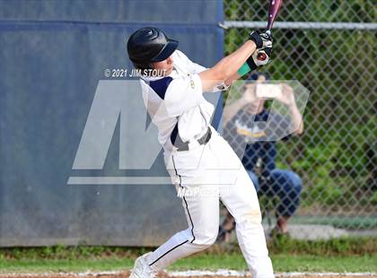 Thumbnail 2 in Byram Hills @ Walter Panas (Section 1 Class A2 Semifinal) photogallery.