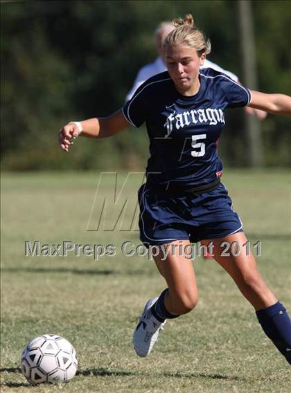 Thumbnail 1 in Dobyns-Bennett vs Farragut (Bearden Invitational) photogallery.