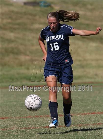 Thumbnail 1 in Dobyns-Bennett vs Farragut (Bearden Invitational) photogallery.