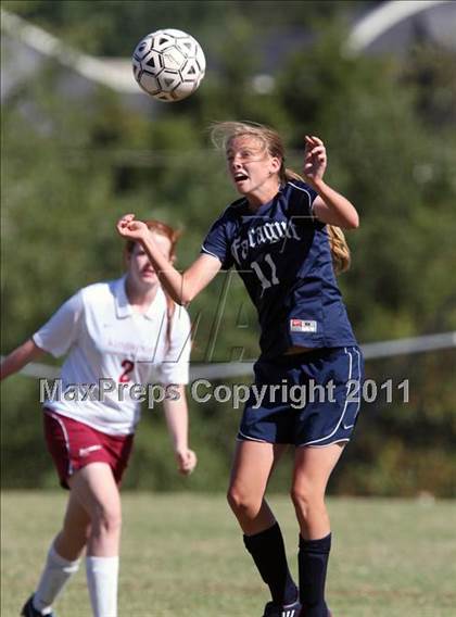 Thumbnail 1 in Dobyns-Bennett vs Farragut (Bearden Invitational) photogallery.