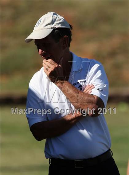 Thumbnail 1 in Dobyns-Bennett vs Farragut (Bearden Invitational) photogallery.