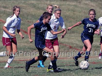 Thumbnail 1 in Dobyns-Bennett vs Farragut (Bearden Invitational) photogallery.