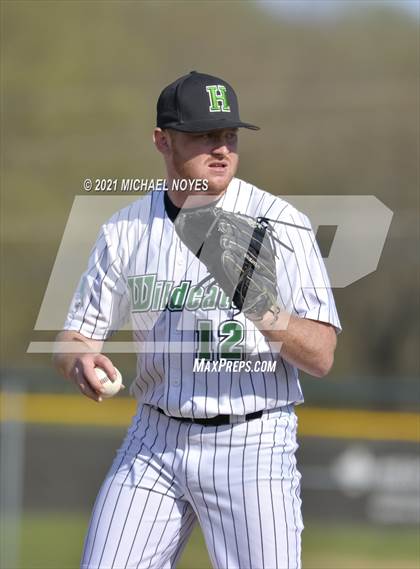 Thumbnail 1 in Talawanda @ Harrison photogallery.