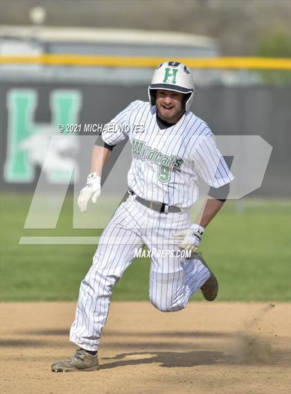 Thumbnail 2 in Talawanda @ Harrison photogallery.