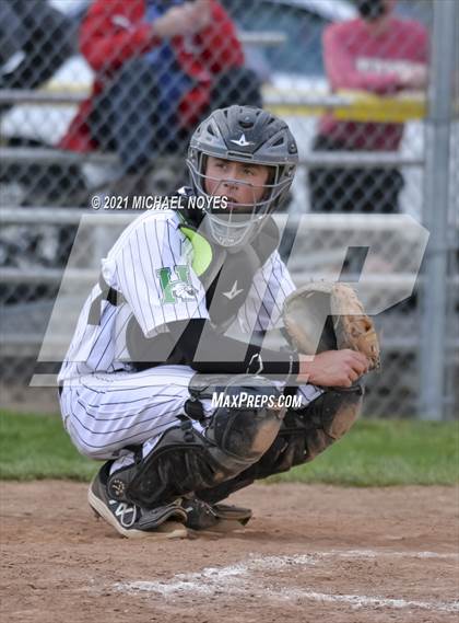 Thumbnail 2 in Talawanda @ Harrison photogallery.