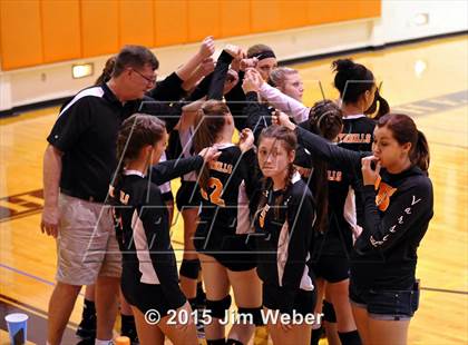 Thumbnail 1 in Fivay @ Zephyrhills photogallery.
