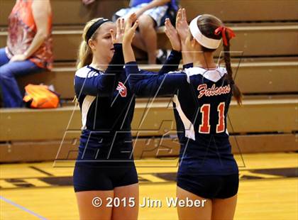 Thumbnail 2 in Fivay @ Zephyrhills photogallery.