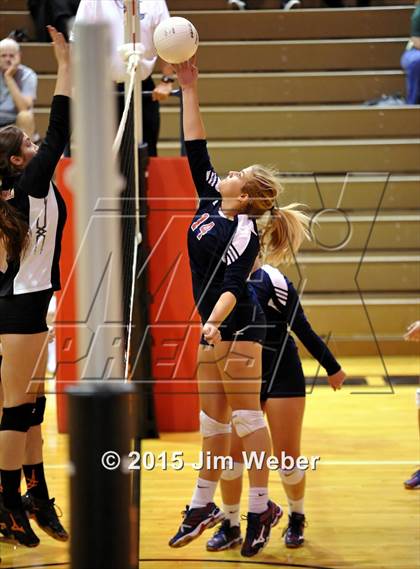 Thumbnail 1 in Fivay @ Zephyrhills photogallery.