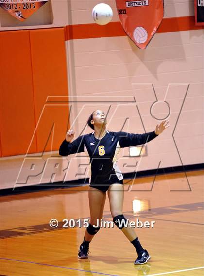 Thumbnail 2 in Fivay @ Zephyrhills photogallery.