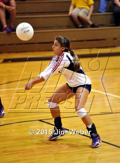 Thumbnail 3 in Fivay @ Zephyrhills photogallery.