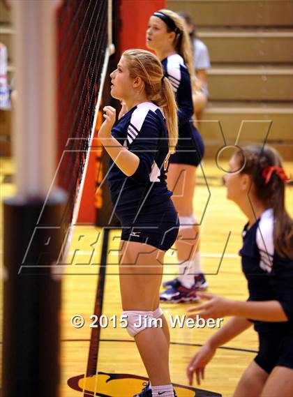 Thumbnail 2 in Fivay @ Zephyrhills photogallery.