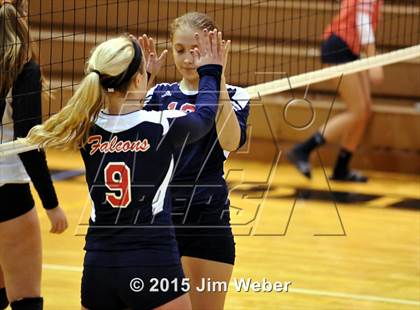 Thumbnail 3 in Fivay @ Zephyrhills photogallery.
