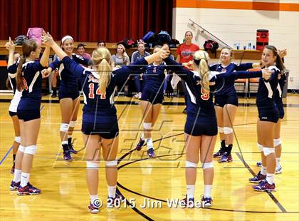 Thumbnail 1 in Fivay @ Zephyrhills photogallery.