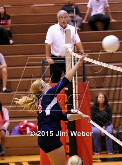 Thumbnail 1 in Fivay @ Zephyrhills photogallery.