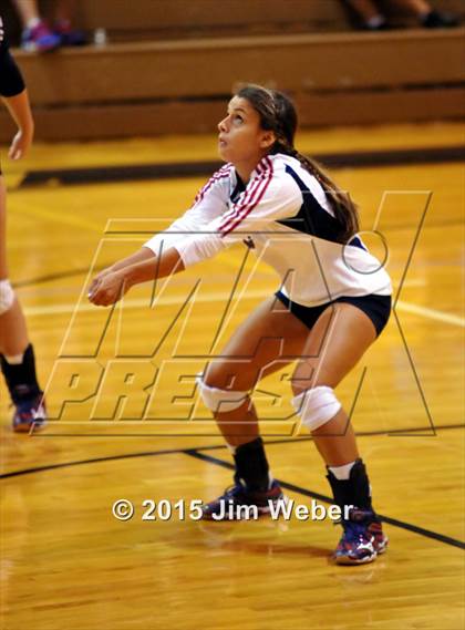 Thumbnail 3 in Fivay @ Zephyrhills photogallery.