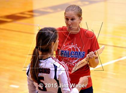 Thumbnail 1 in Fivay @ Zephyrhills photogallery.