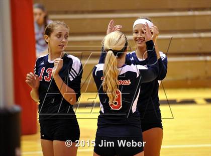 Thumbnail 1 in Fivay @ Zephyrhills photogallery.