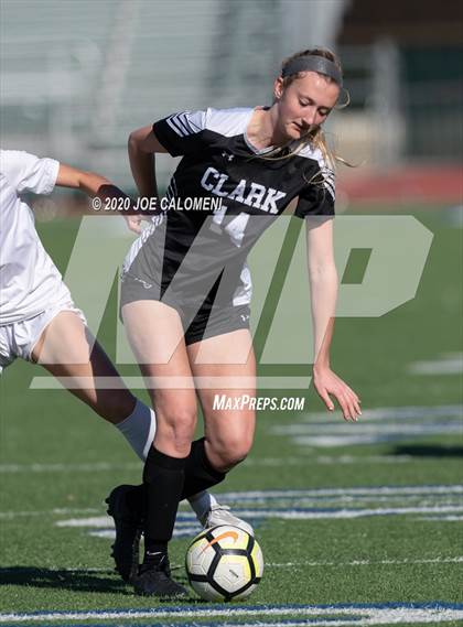 Thumbnail 2 in Lee [Robert E.] vs Clark photogallery.