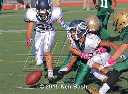 Thumbnail 1 in Camarillo @ St. Bonaventure photogallery.