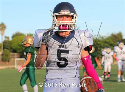 Thumbnail 2 in Camarillo @ St. Bonaventure photogallery.